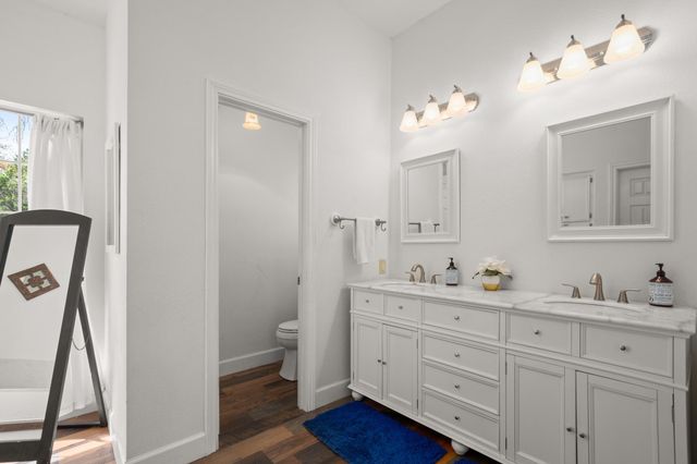 6002 Rain Creek PKWY, Austin, TX 78759