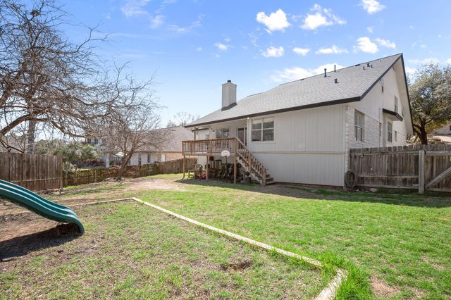 6002 Rain Creek PKWY, Austin, TX 78759