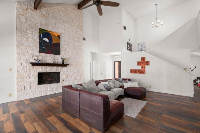 6002 Rain Creek PKWY, Austin, TX 78759