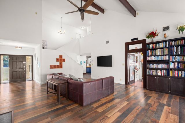 6002 Rain Creek PKWY, Austin, TX 78759