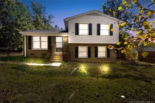 709 Platinum Street, Fayetteville, NC 28311