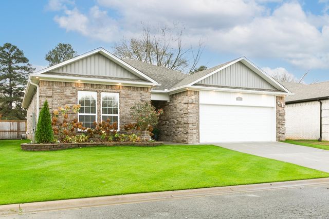 921 Villa Vista Loop, Cabot, AR 72023