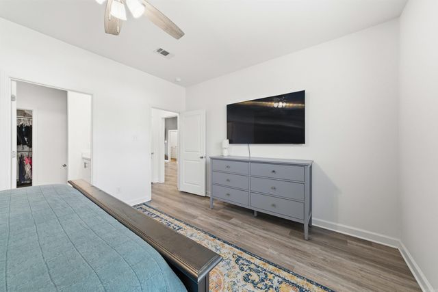 921 Villa Vista Loop, Cabot, AR 72023