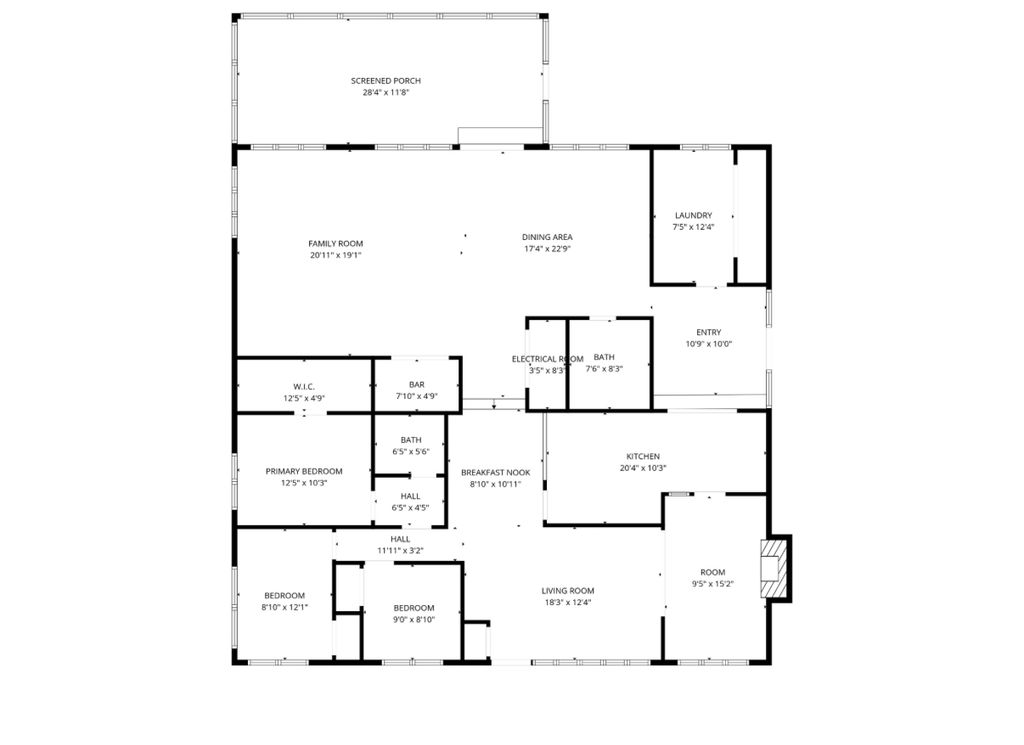 Image 22 of property listing at 6554 W 92nd Street, Oak Lawn, IL 60453