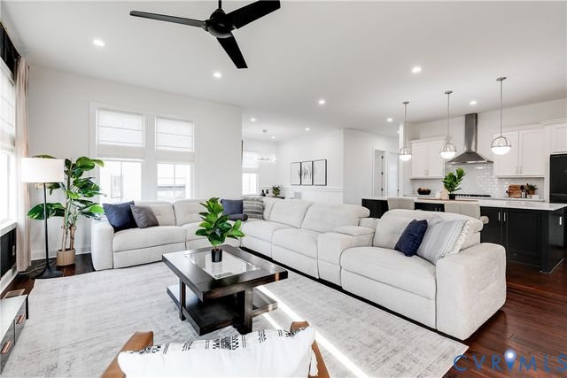 10708 River Fall Path, Glen Allen, VA 23059