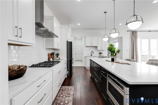 10708 River Fall Path, Glen Allen, VA 23059