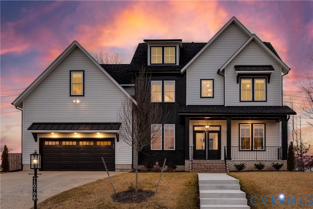 10708 River Fall Path, Glen Allen, VA 23059