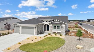 8870 Elk Antler Lane, Colorado Springs, CO 80908