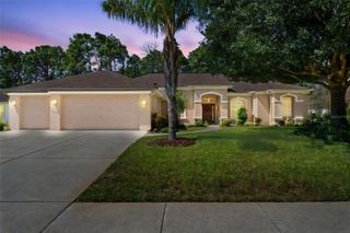 5257 CHAMPIONSHIP CUP LANE, Spring Hill, FL 34609