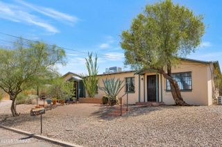 2502 N Fremont Avenue, Tucson, AZ 85719