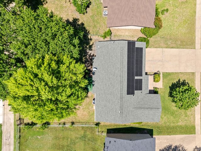 8105 Silverdale Drive, Dallas, TX 75232
