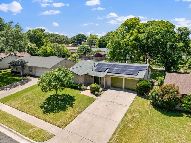 8105 Silverdale Drive, Dallas, TX 75232