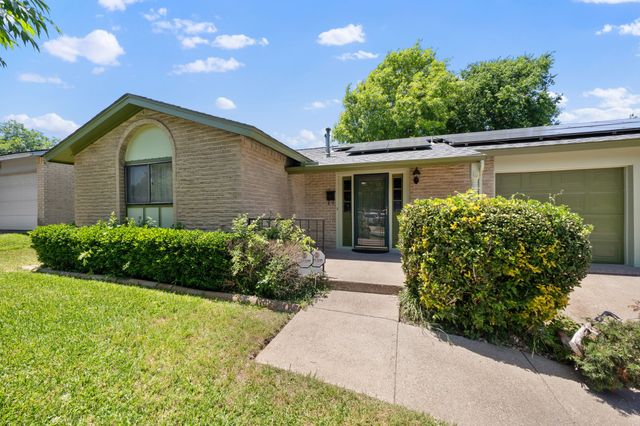 8105 Silverdale Drive, Dallas, TX 75232