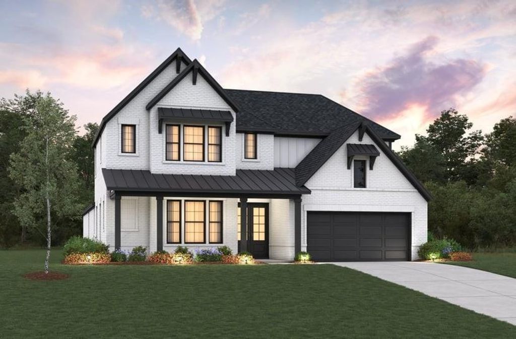 11319 Southwood Drive, Iowa Colony, TX 77583