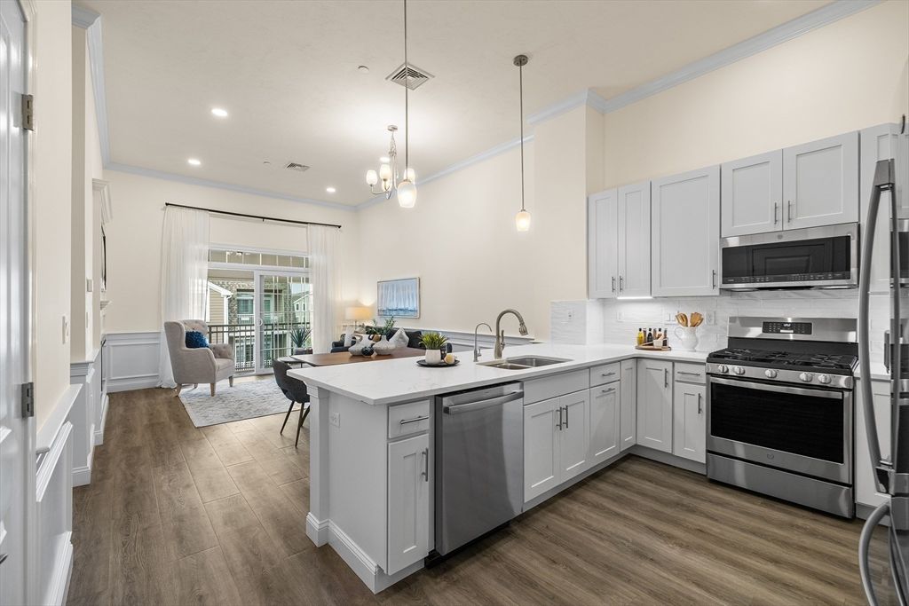 320 Middlesex Avenue F404, Medford, MA 02155