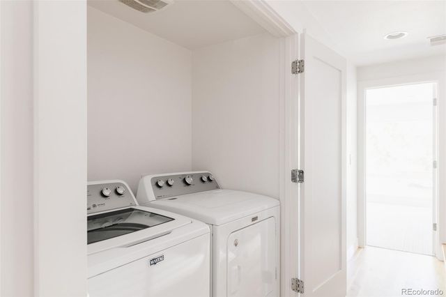 845 S Logan Street, Denver, CO 80209