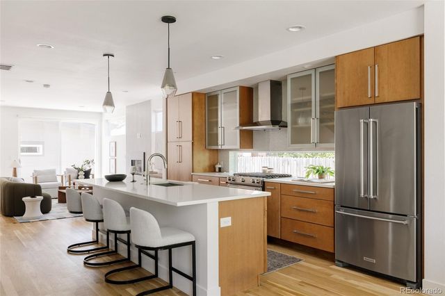 845 S Logan Street, Denver, CO 80209