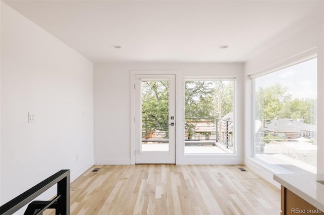 845 S Logan Street, Denver, CO 80209