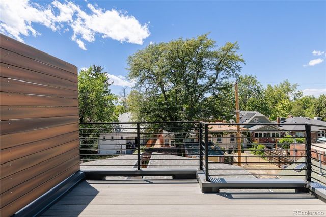 845 S Logan Street, Denver, CO 80209