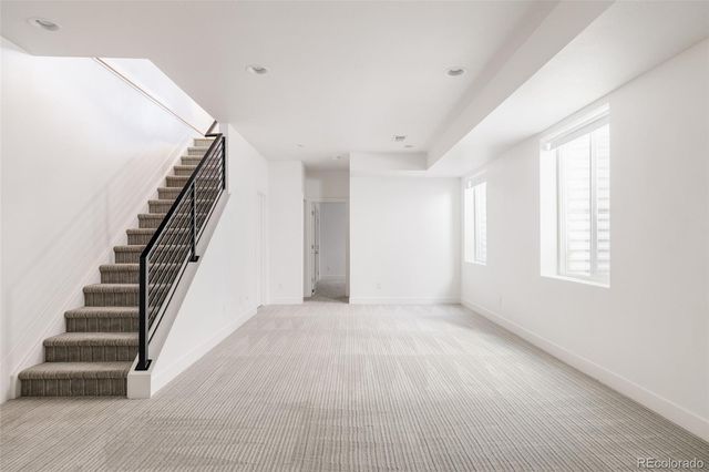 845 S Logan Street, Denver, CO 80209