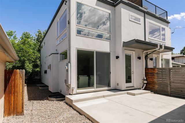 845 S Logan Street, Denver, CO 80209