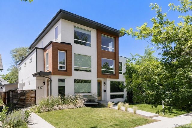 845 S Logan Street, Denver, CO 80209