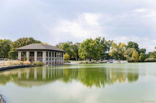 845 S Logan Street, Denver, CO 80209