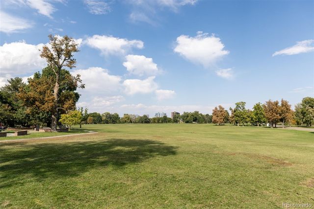 845 S Logan Street, Denver, CO 80209