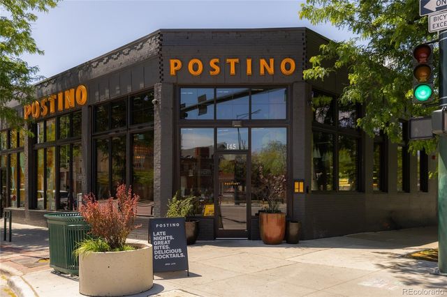 845 S Logan Street, Denver, CO 80209
