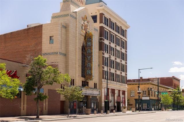 845 S Logan Street, Denver, CO 80209