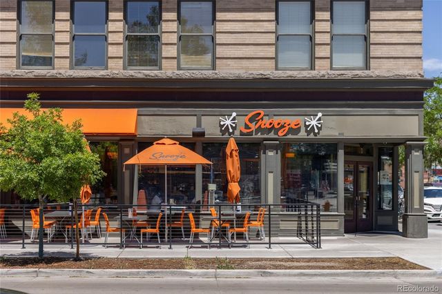 845 S Logan Street, Denver, CO 80209