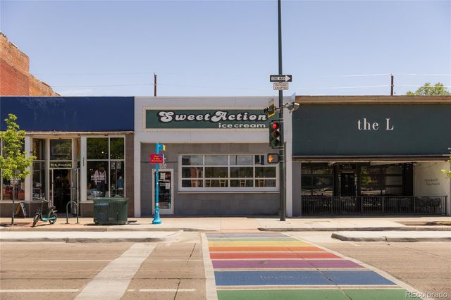845 S Logan Street, Denver, CO 80209