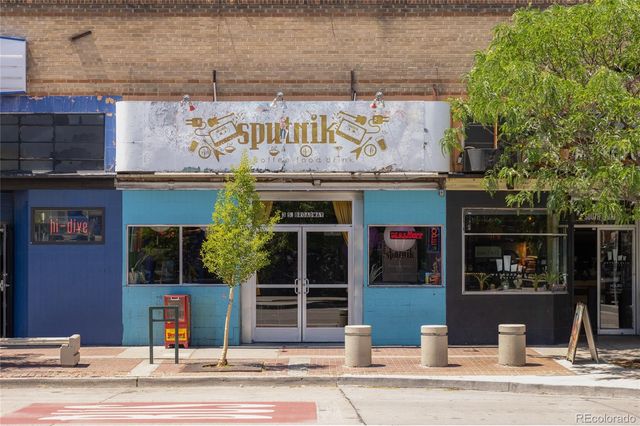 845 S Logan Street, Denver, CO 80209