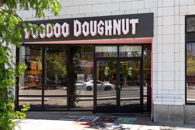 845 S Logan Street, Denver, CO 80209