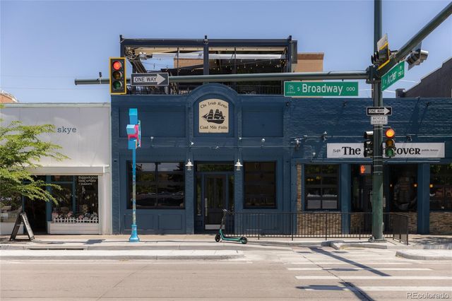 845 S Logan Street, Denver, CO 80209