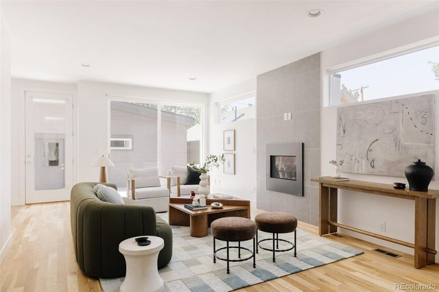 845 S Logan Street, Denver, CO 80209