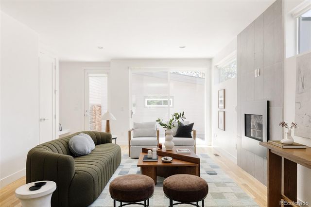 845 S Logan Street, Denver, CO 80209