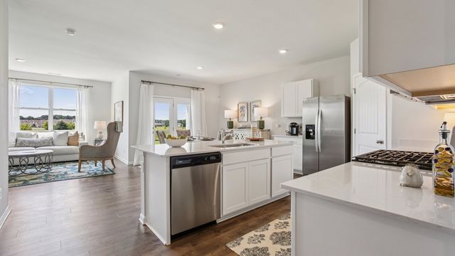 4100 Amelia Lane, White House, TN 37188
