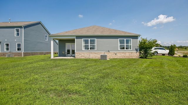 4100 Amelia Lane, White House, TN 37188