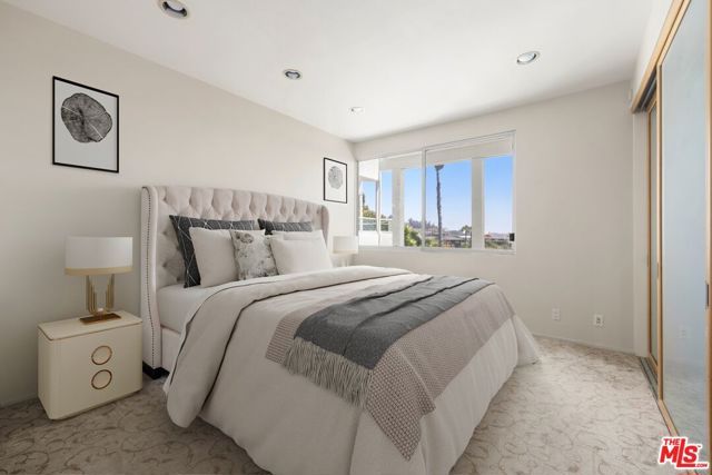 940 Linda Flora Drive, Los Angeles, CA 90049