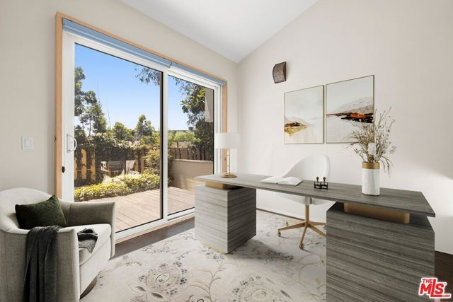 940 Linda Flora Drive, Los Angeles, CA 90049