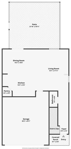 17014 YELLOW PINE STREET, Wimauma, FL 33598