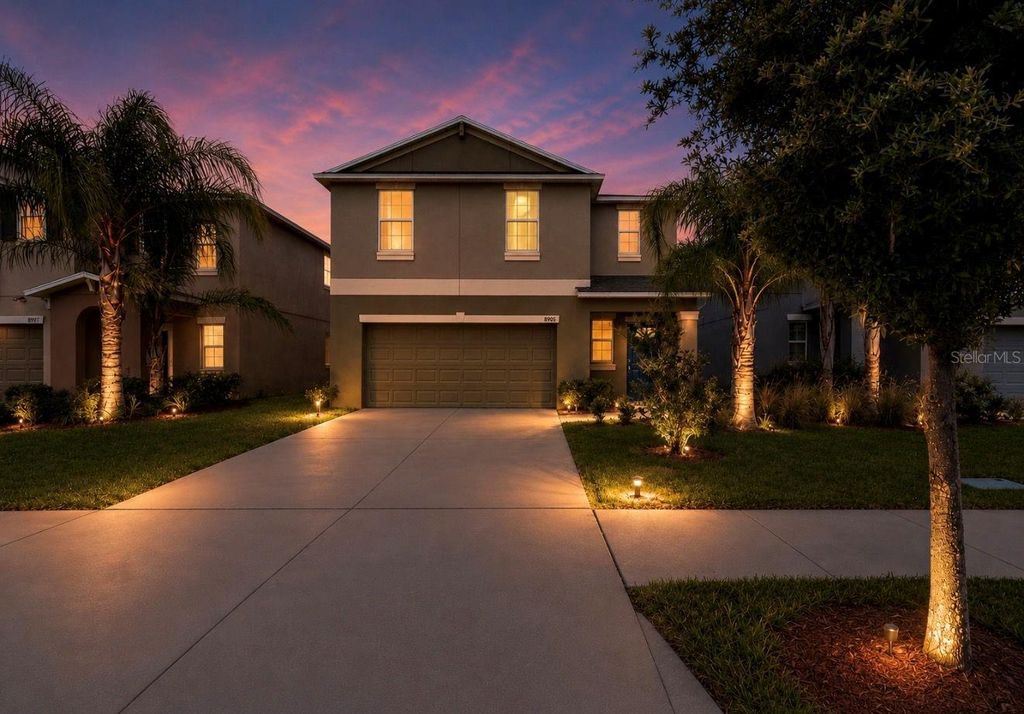 17014 YELLOW PINE STREET, Wimauma, FL 33598