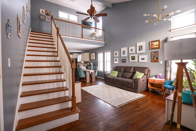 7016 W 127th Place, Cedar Lake, IN 46303