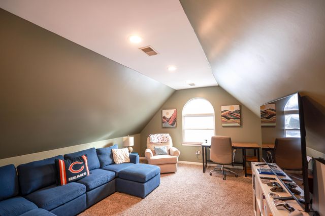 7016 W 127th Place, Cedar Lake, IN 46303