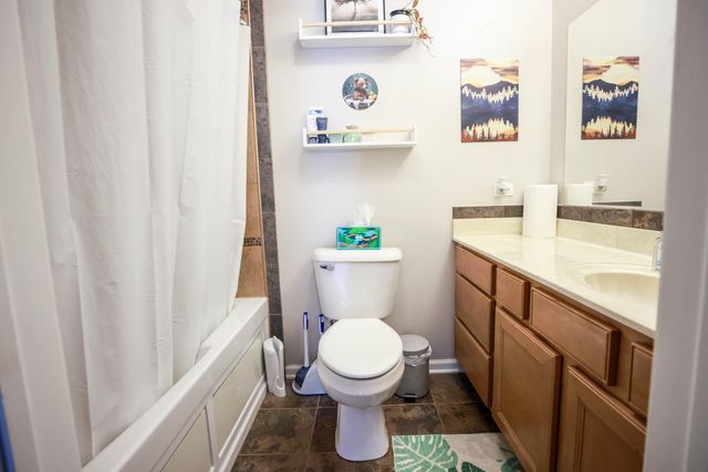 7016 W 127th Place, Cedar Lake, IN 46303