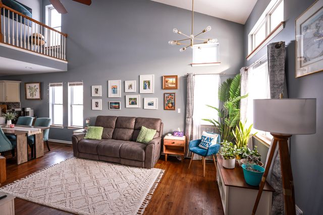 7016 W 127th Place, Cedar Lake, IN 46303