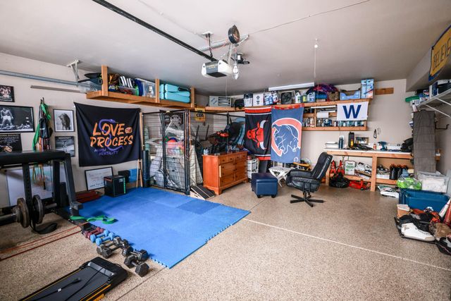 7016 W 127th Place, Cedar Lake, IN 46303