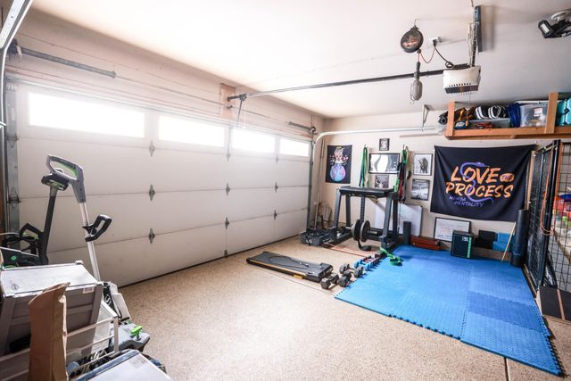 7016 W 127th Place, Cedar Lake, IN 46303