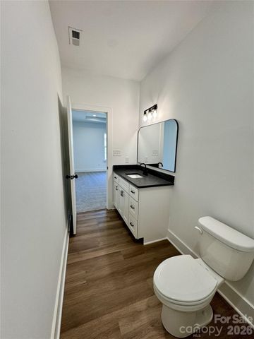 325 N Chapel Street, Landis, NC 28088